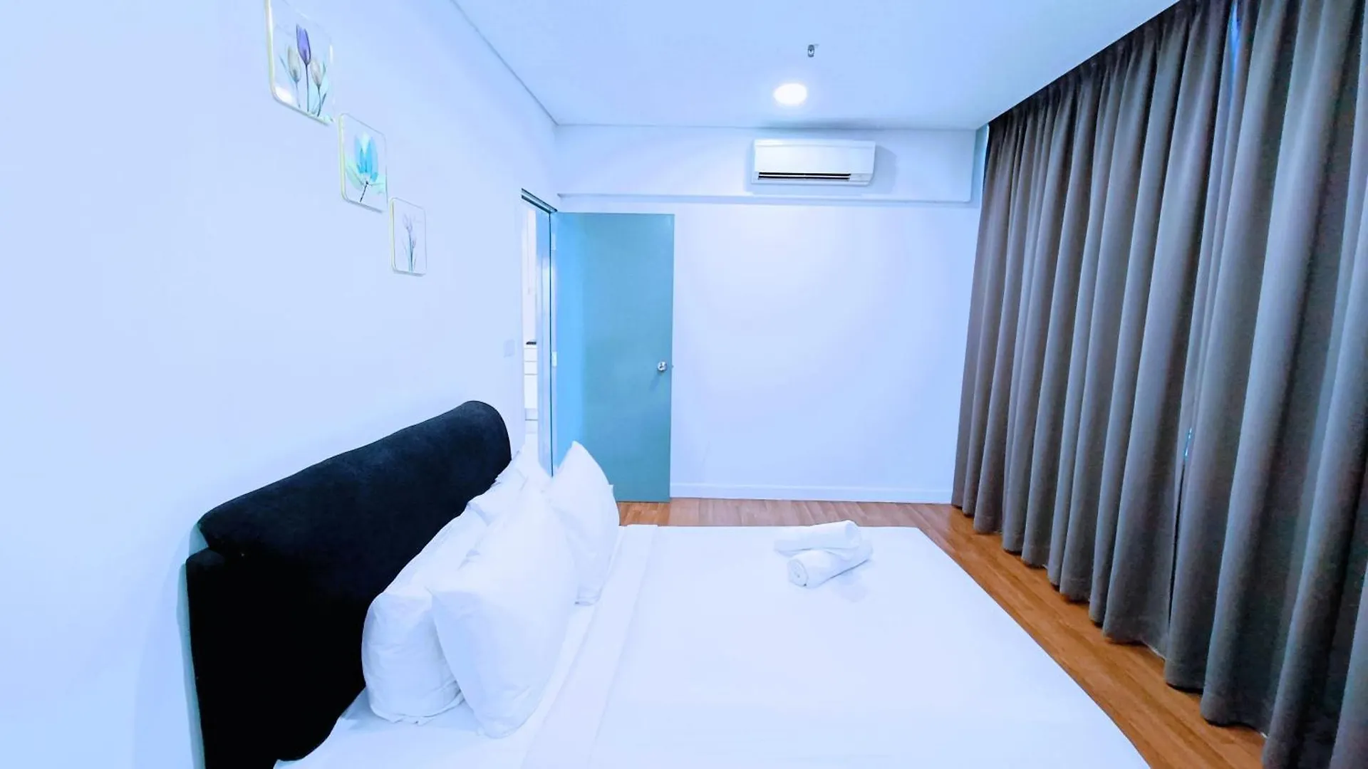 Appartement Summer Suites Kuala Lumpur Nbs