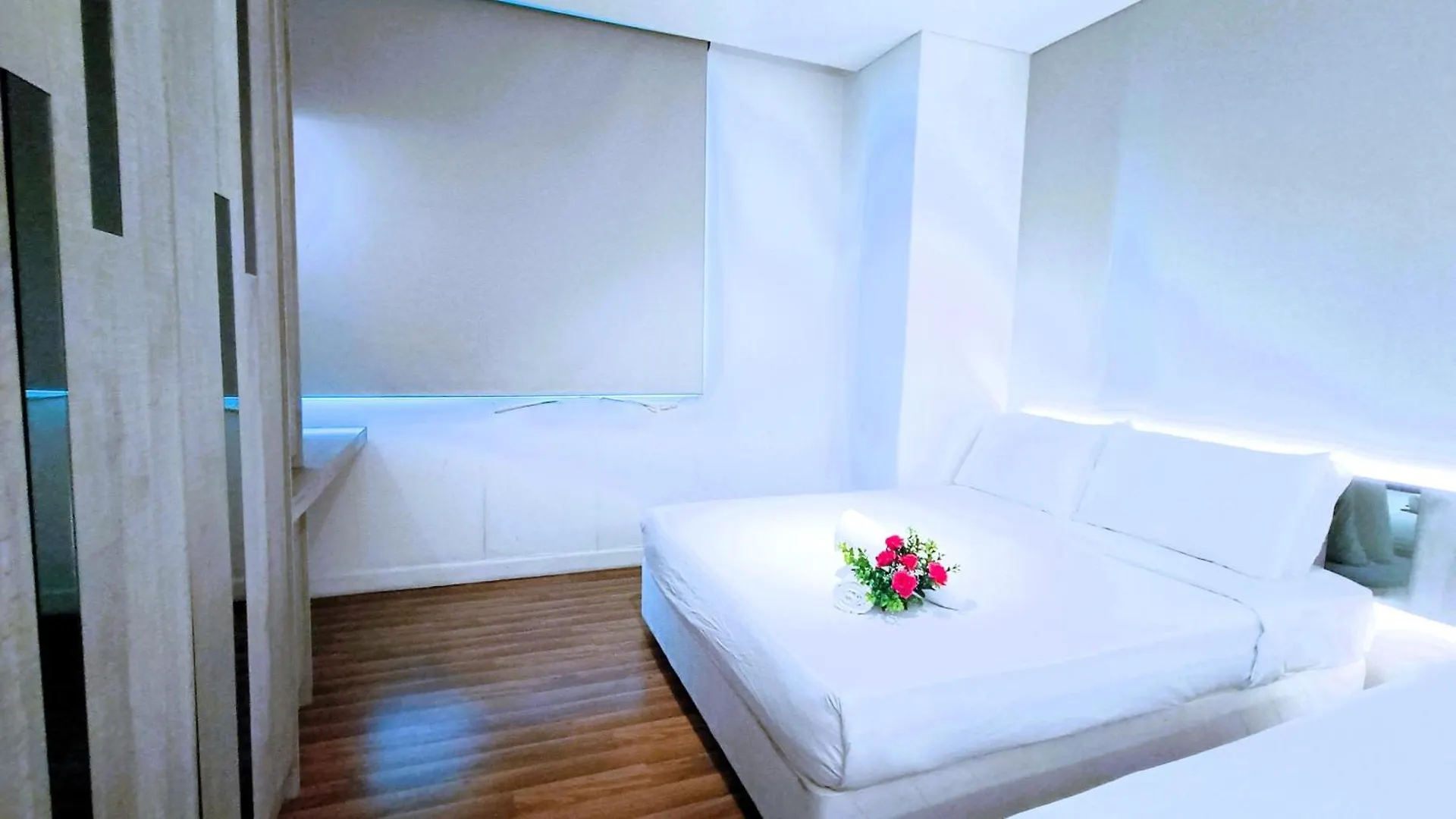 Summer Suites Kuala Lumpur Nbs 0*,  Maleisië