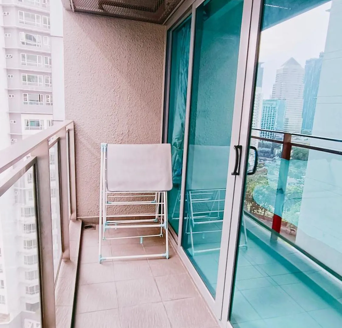 Summer Suites Kuala Lumpur Nbs 0*,