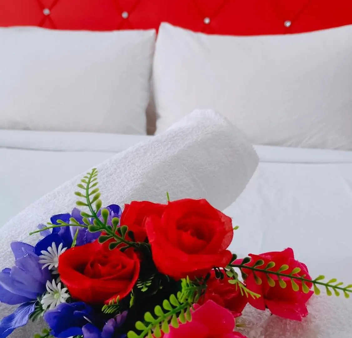Summer Suites Kuala Lumpur Nbs